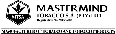Mastermind Tobacco