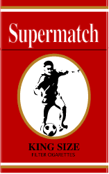 Supermatch