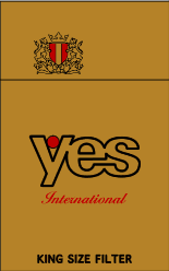 YES!
